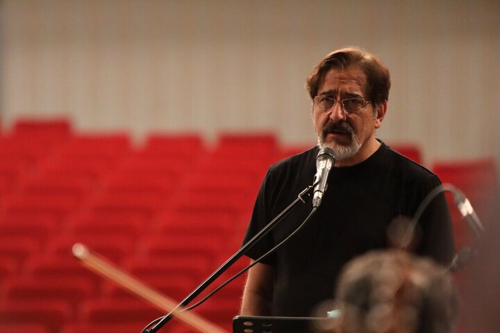 روایت‌گر معنویت و تعهد در موسیقی ایران