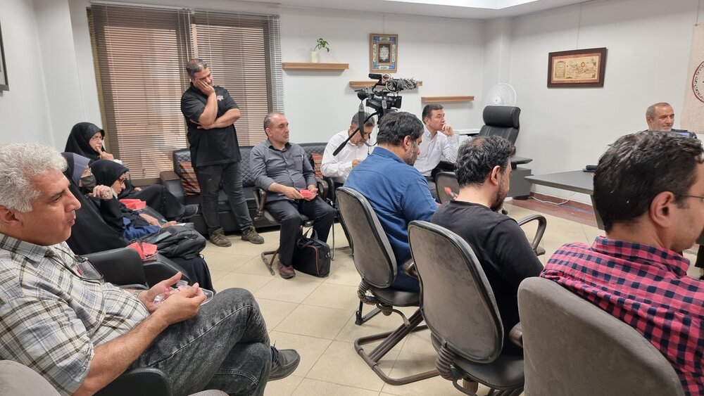 اسرار هفتمین روایت پنهان، عیان شد