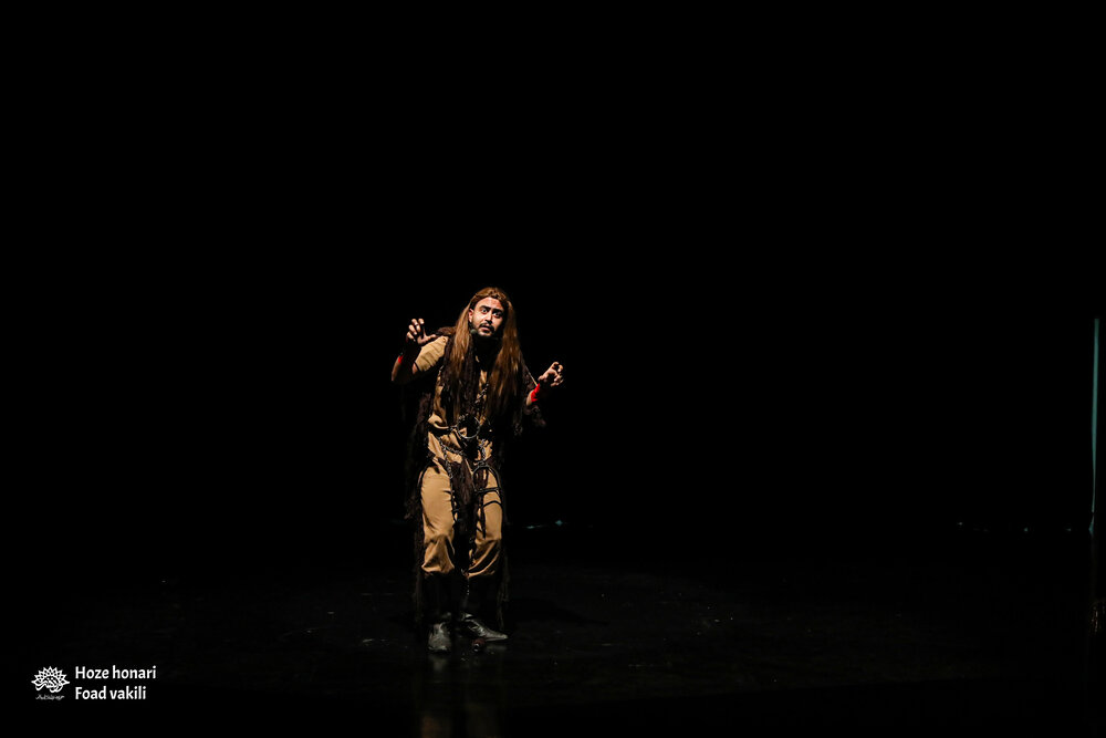 📷 تریلوژی عاشورا