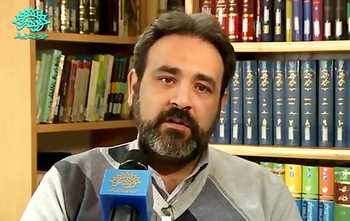 «پاسیاد پسر خاک»؛ اثری پژوهشی در بستر تاریخی است