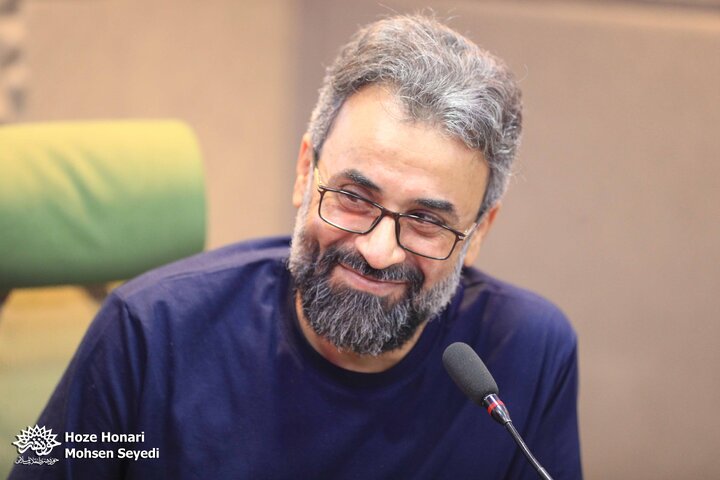 نقد رمان بشری صاحبی