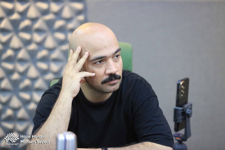 نقد رمان بشری صاحبی