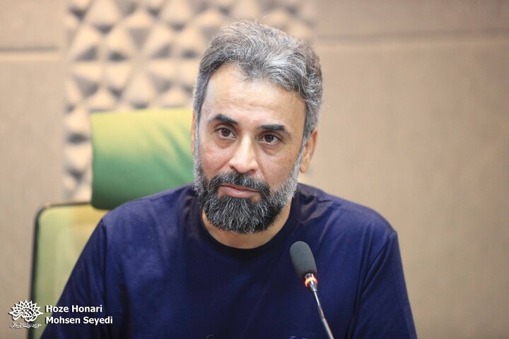 نقد رمان بشری صاحبی