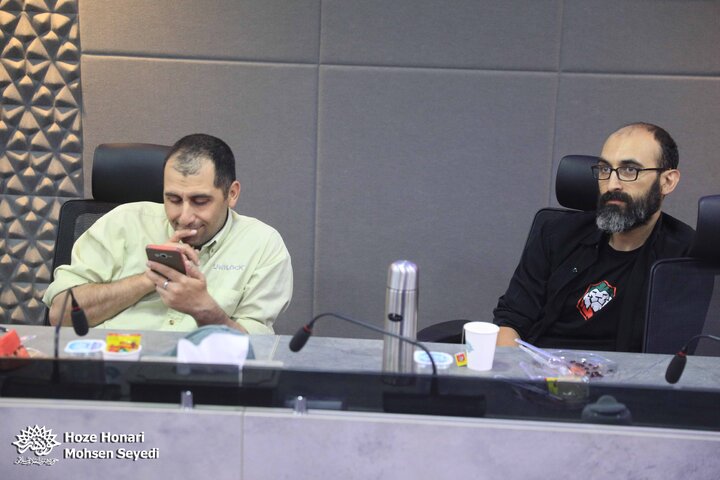 نقد رمان بشری صاحبی