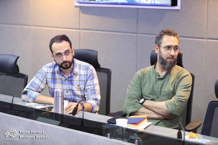 نقد رمان بشری صاحبی