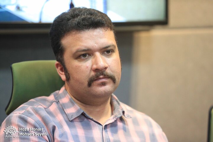 نقد رمان بشری صاحبی