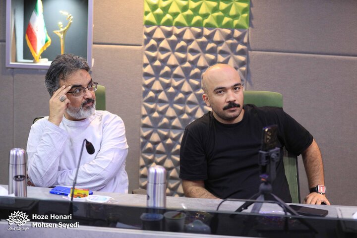 نقد رمان بشری صاحبی