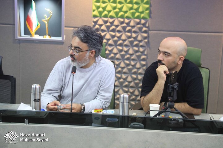 نقد رمان بشری صاحبی