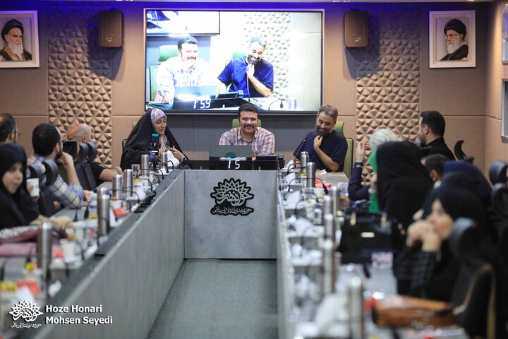 نقد رمان بشری صاحبی