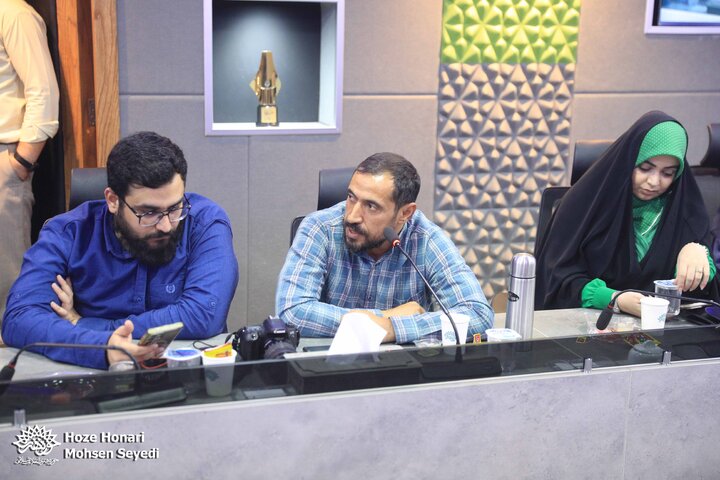 نقد رمان بشری صاحبی