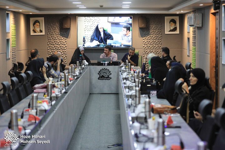 نقد رمان بشری صاحبی