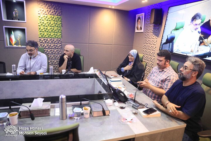 نقد رمان بشری صاحبی