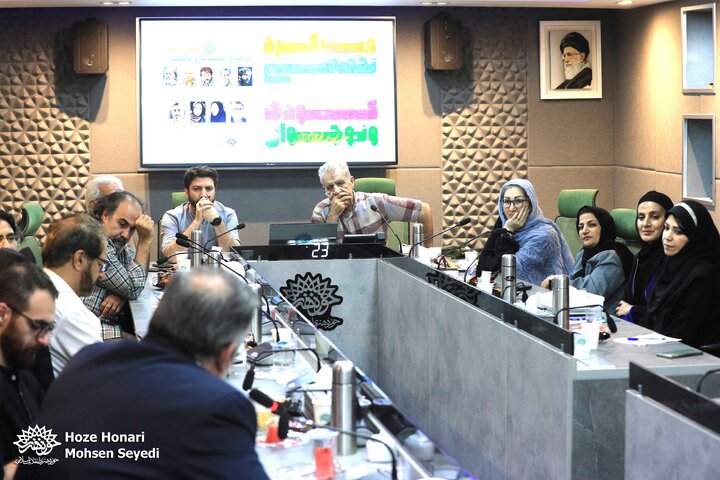 نگویید شعر نوجوان مخاطب ندارد