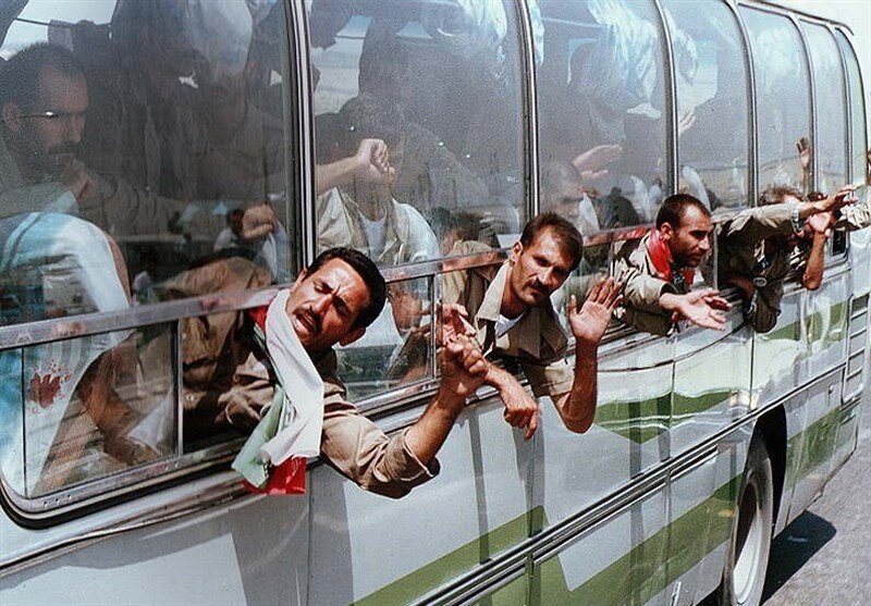 مروری بر آثار سوره‌مهر با محوریت خاطرات اسارت آزادگان ایرانی