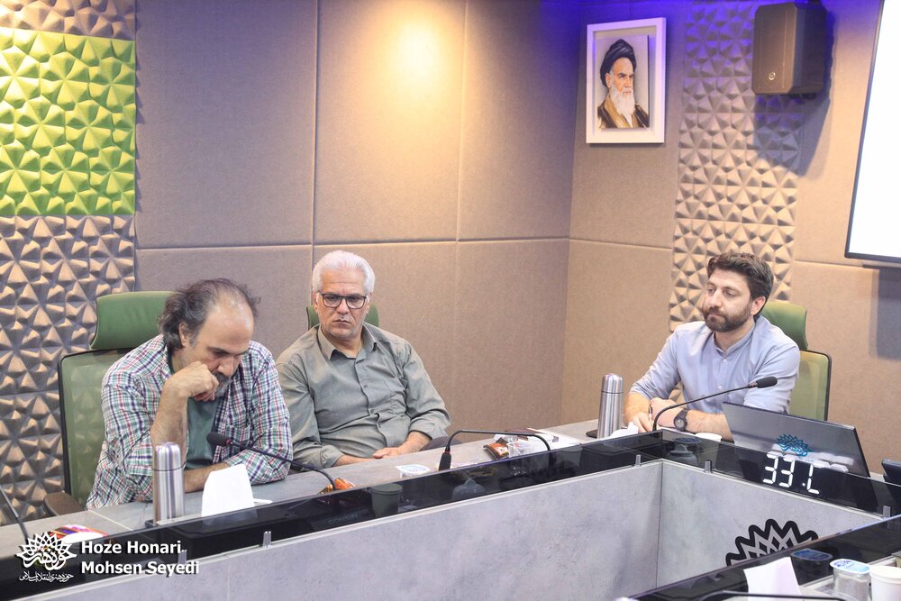 نگویید شعر نوجوان مخاطب ندارد