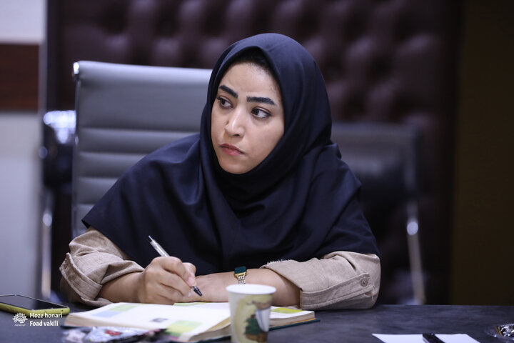 نشست روستاآزاد