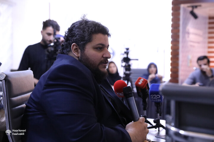 نشست روستاآزاد