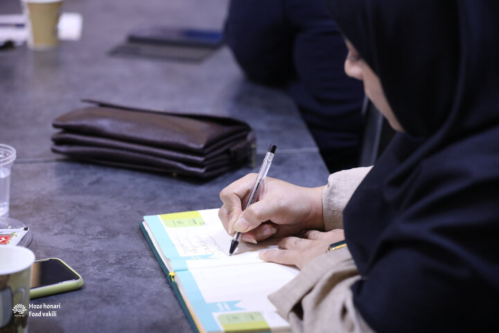 نشست روستاآزاد