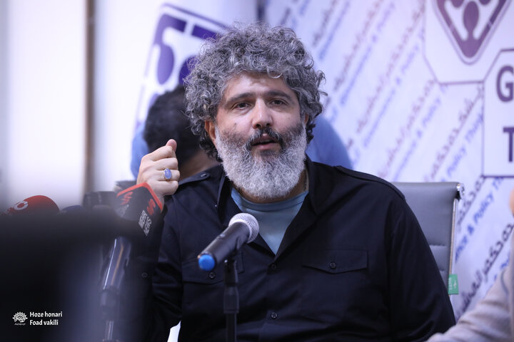 نشست روستاآزاد