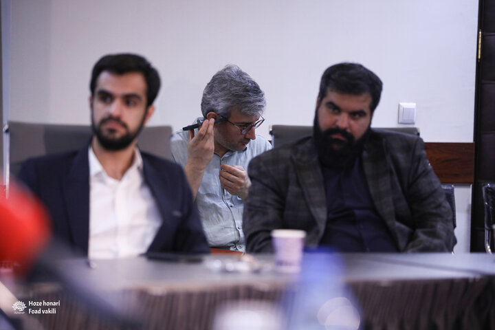 نشست روستاآزاد