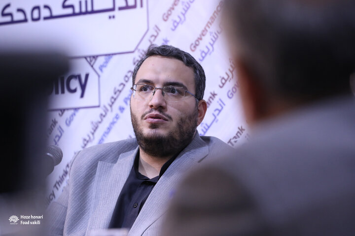 نشست روستاآزاد