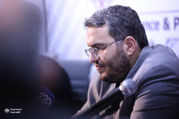 نشست روستاآزاد