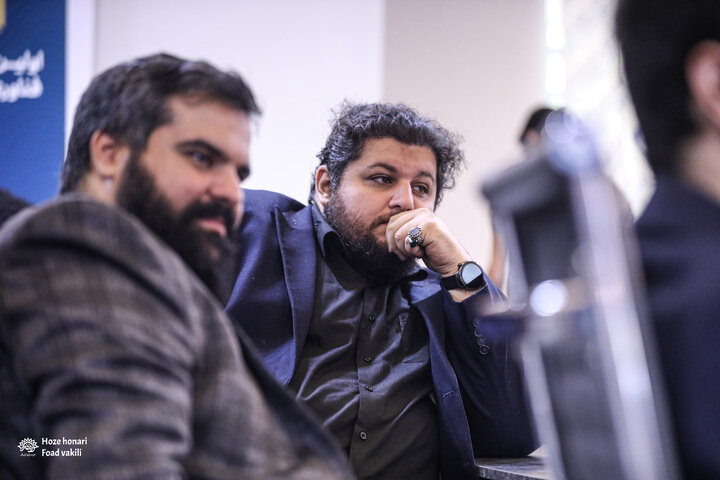 نشست روستاآزاد