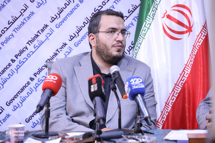 نشست روستاآزاد