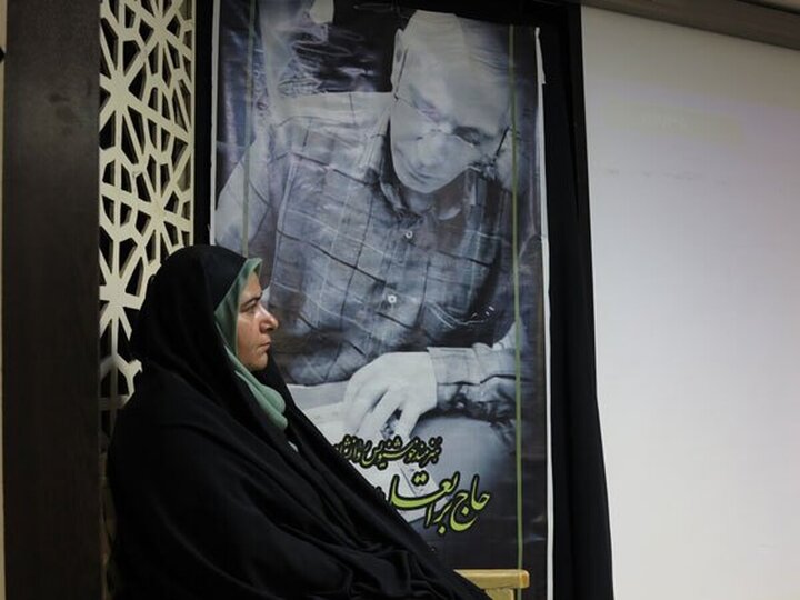  یاد براتعلی مدحت زنده شد