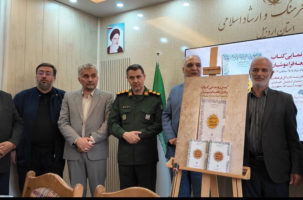 نوشتن از اسارت؛ کوششی برای دریافت درست حقیقت