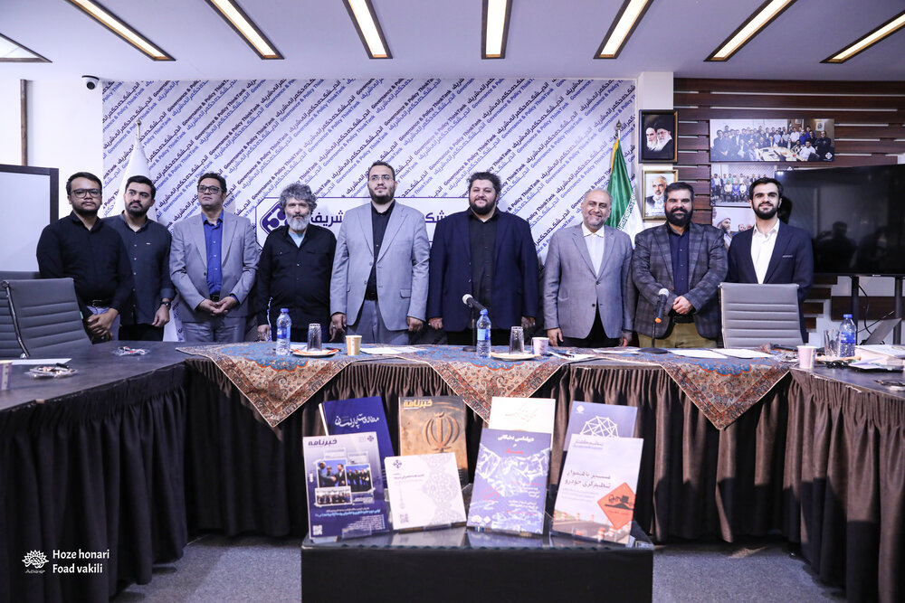 تغییر رفتار مصرفی مردم با کار رسانه‌ای صرف حاصل نمی‌شود/ اهدای جایزه روستاآزاد به «آقای قاضی»