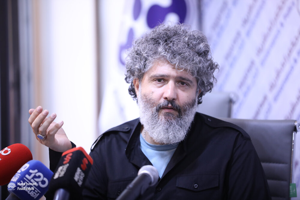 تغییر رفتار مصرفی مردم با کار رسانهای حاصل نمیشود/ اهدای جایزه روستاآزاد به «آقای قاضی»