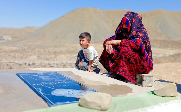 از اشرف‌دره تا عرش خدا؛ روایت ترکمن‌پسری که عزت را به دیارش هدیه داد