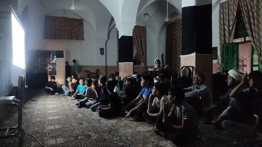 روایت ایستادگی در شهرهای بدون سینما ۱۵ هزار مخاطب چذب کرد