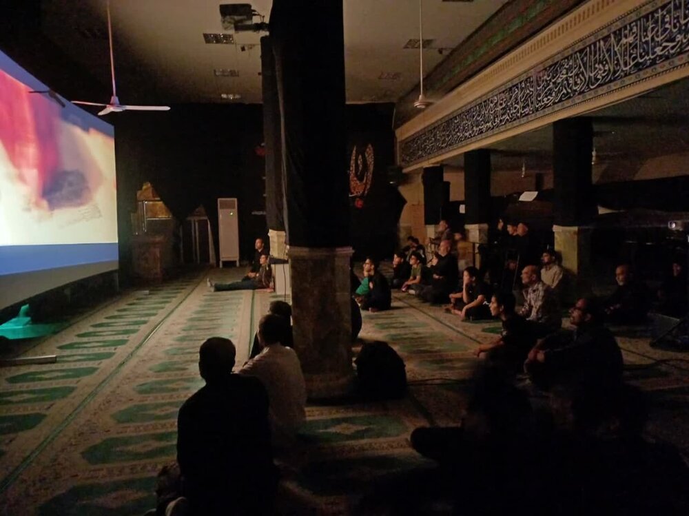 روایت ایستادگی در شهرهای بدون سینما ۱۵ هزار مخاطب چذب کرد