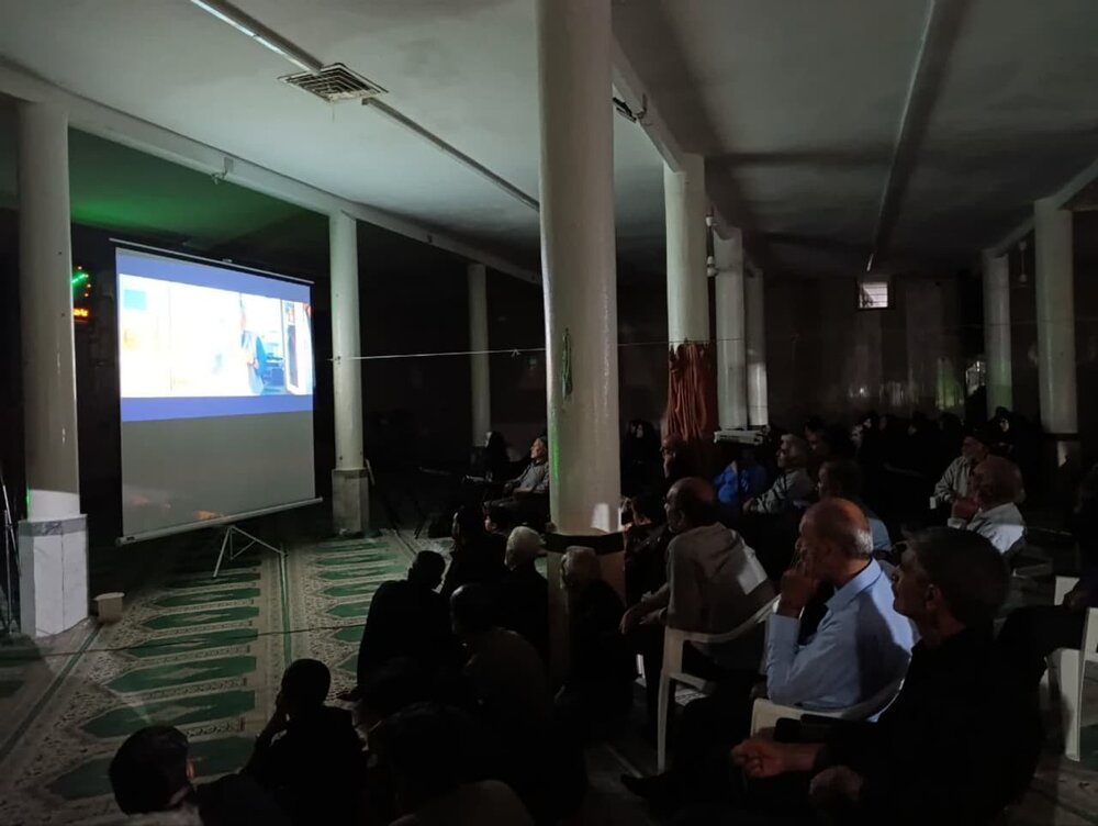 روایت ایستادگی در شهرهای بدون سینما ۱۵ هزار مخاطب جذب کرد