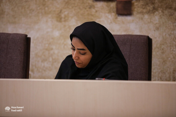 «در جستجوی روایت ایرانی»