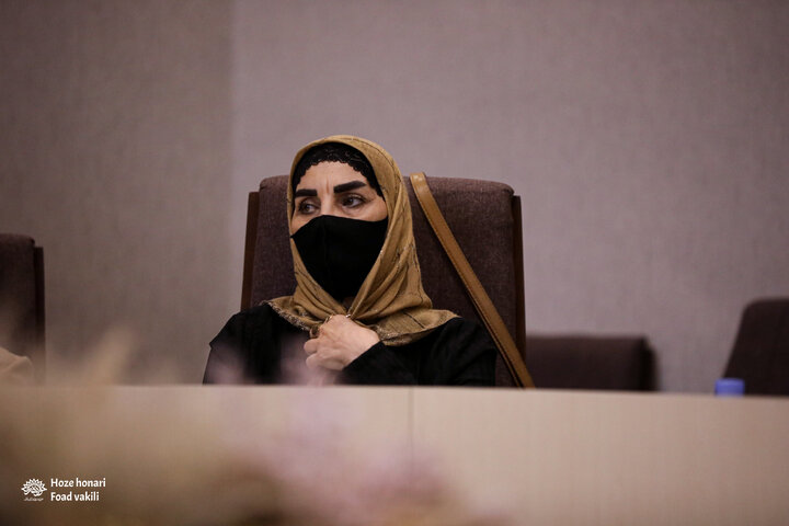 «در جستجوی روایت ایرانی»