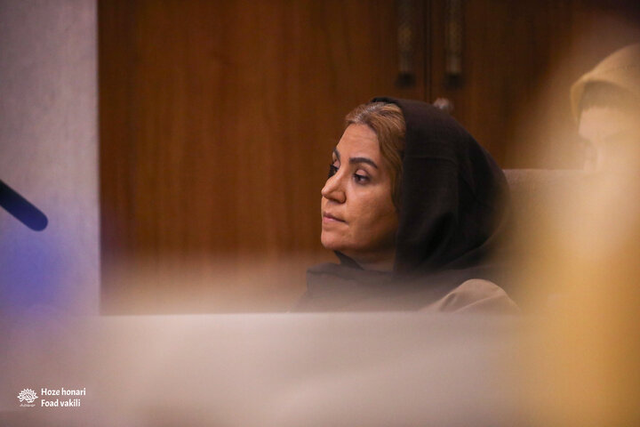 «در جستجوی روایت ایرانی»