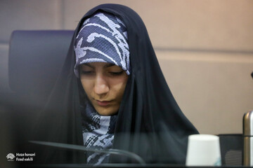 سومین نشست انجمن ادبی خورشید