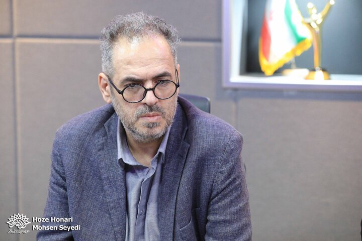 نشست خبری سجیل