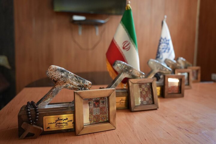  برگزیدگان دومین رویداد داستان‌نویسی «شیرسنگی» معرفی شدند