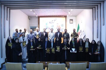 برگزیدگان جشنواره «نسل امید» در کرمان معرفی شدند