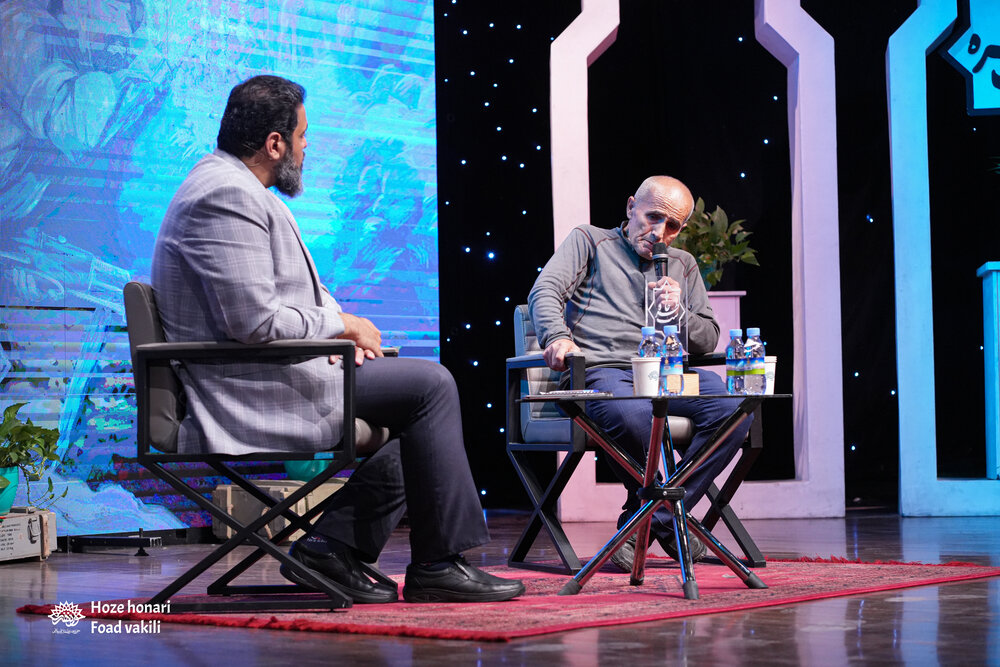 از توصیه‌های علی اکبر ابوترابی تا جنگ دوازده روزه