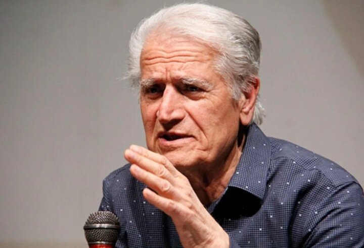 آهنگساز «ناگهان رستخیز» درگذشت