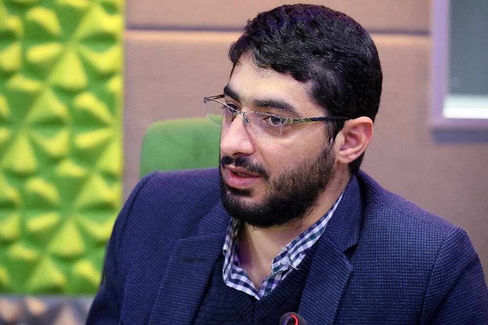 قزوین به سپهر هنر انقلاب تبدیل شده است