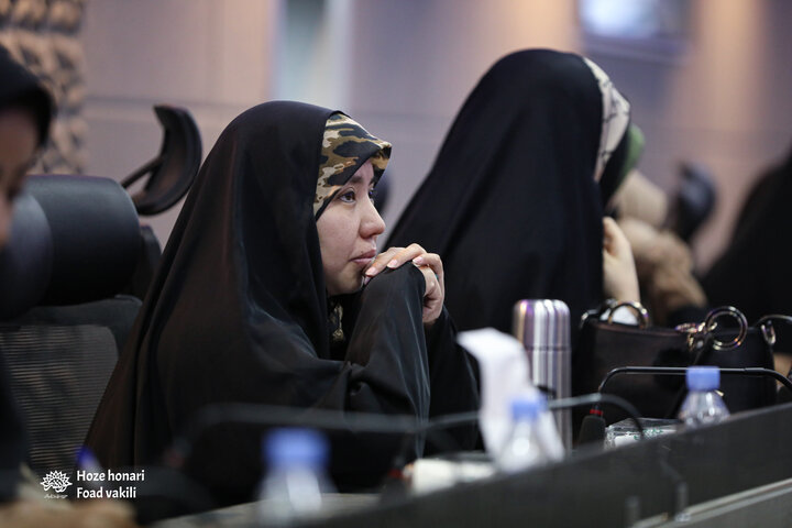 اردوی ادبی تماشا