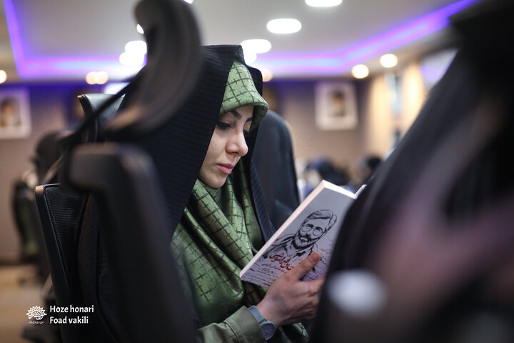 اردوی ادبی تماشا