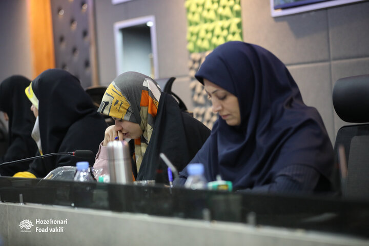 اردوی ادبی تماشا