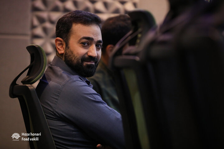 اردوی ادبی تماشا